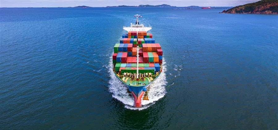 Canal Shipping extends operation deal for 2 storage yards at Safaga Port

